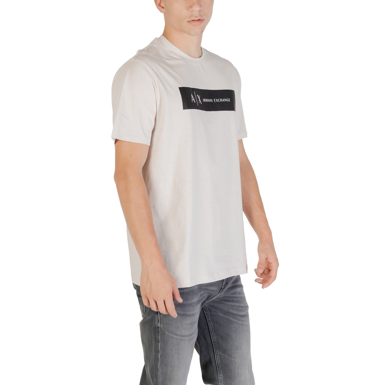 Armani Exchange T-shirt Heren