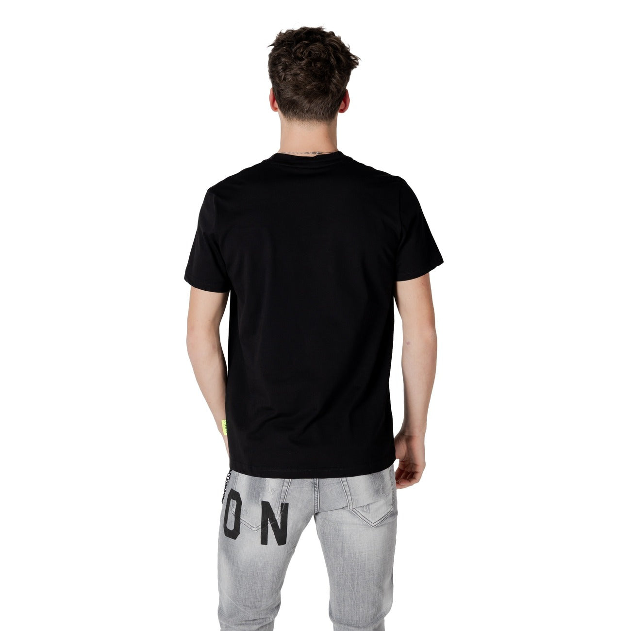 Icon T-shirt Heren
