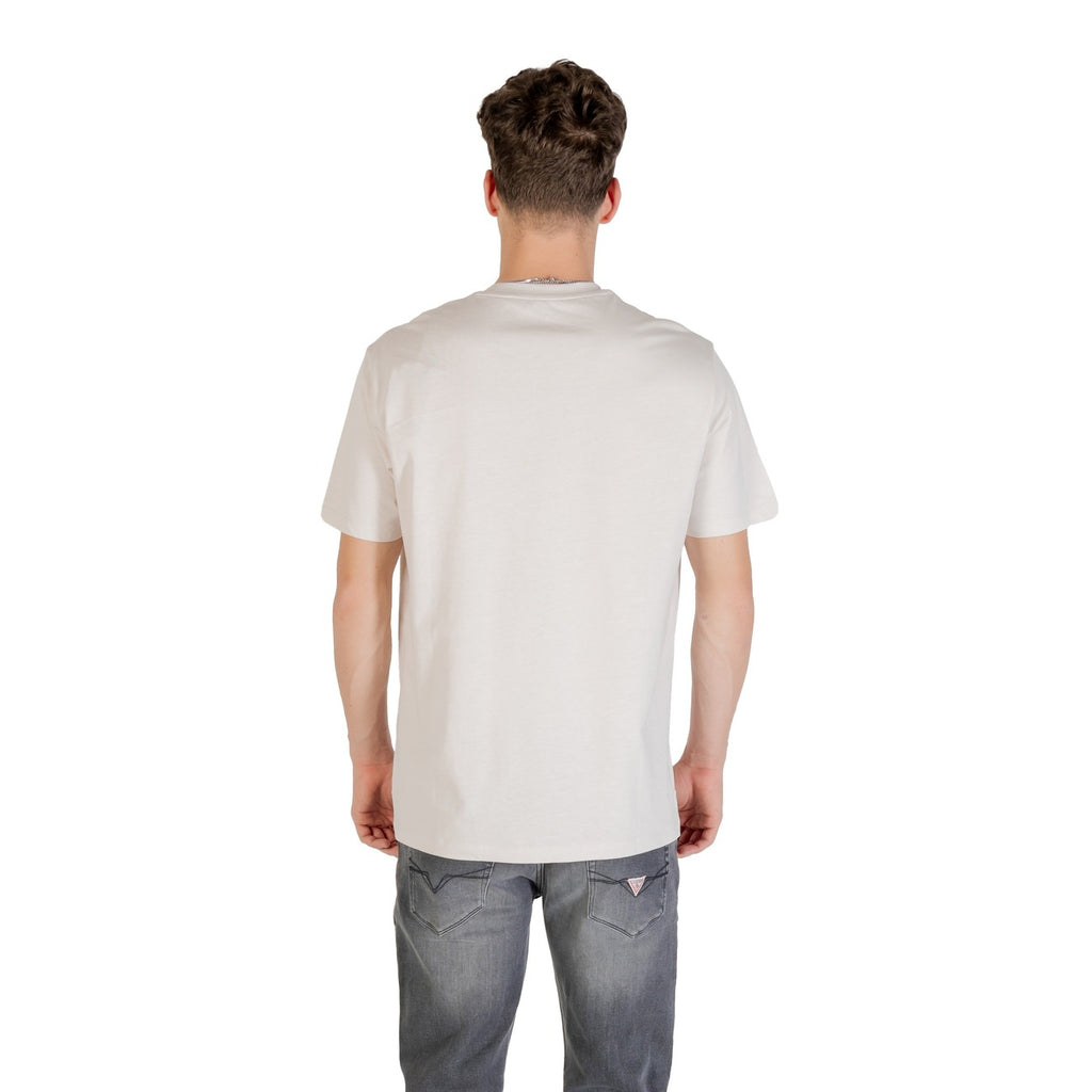 Armani Exchange T-shirt Heren