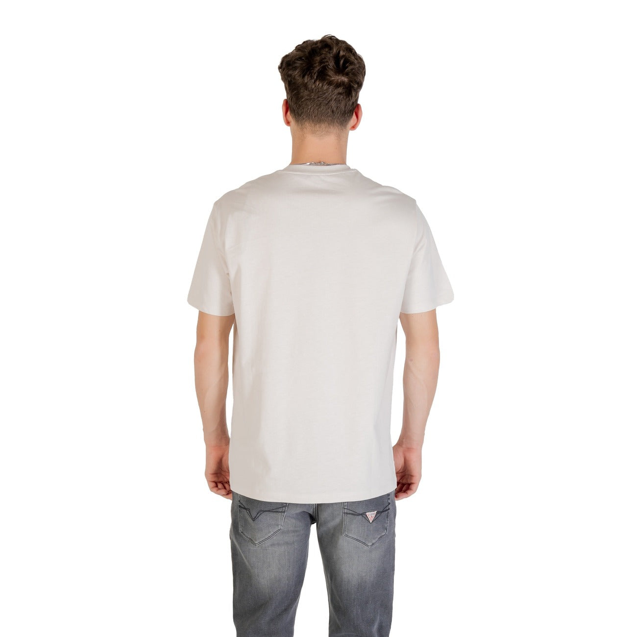 Armani Exchange T-shirt Heren