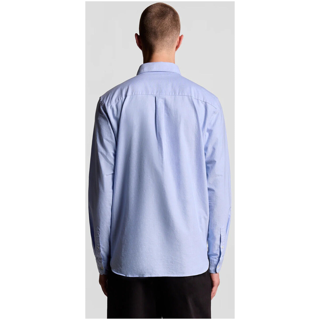 Lyle & Scott Shirt Heren