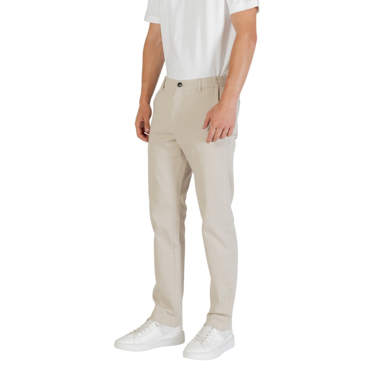 Boss Broek Heren