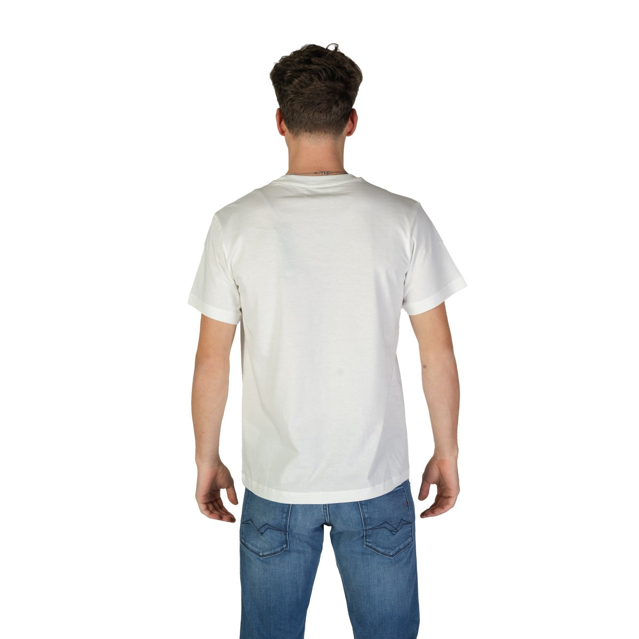 Replay T-shirt Heren