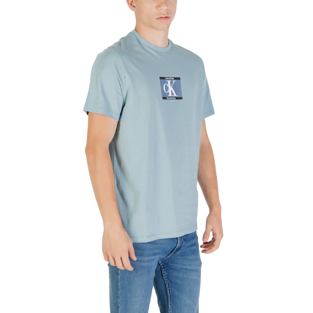Calvin Klein T-shirt Heren