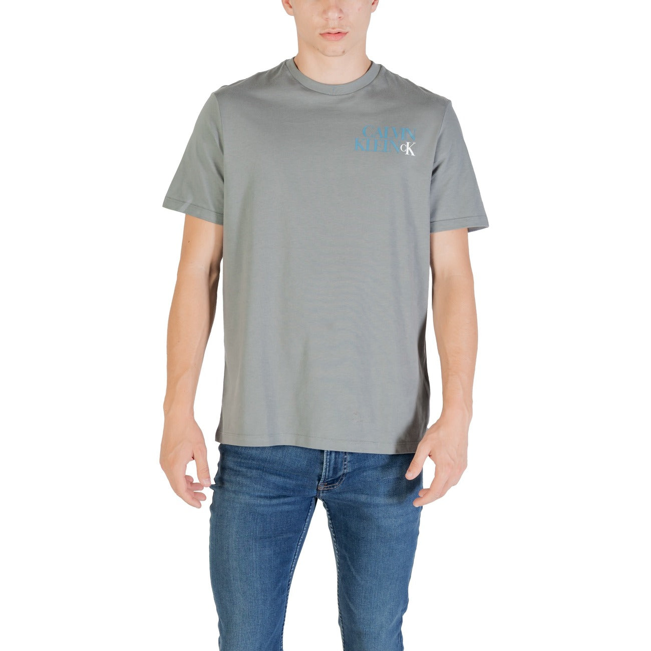 Calvin Klein Jeans T-shirt Heren