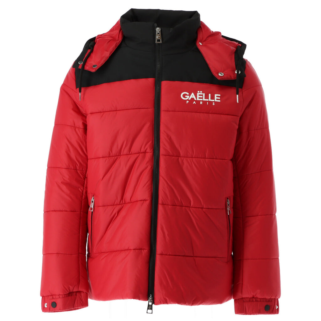 Gaelle Paris Windbreaker Heren