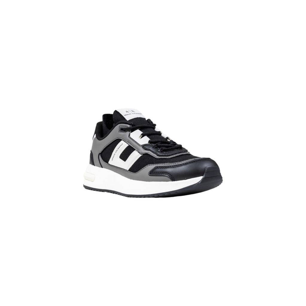 Armani Exchange Heren Sneakers