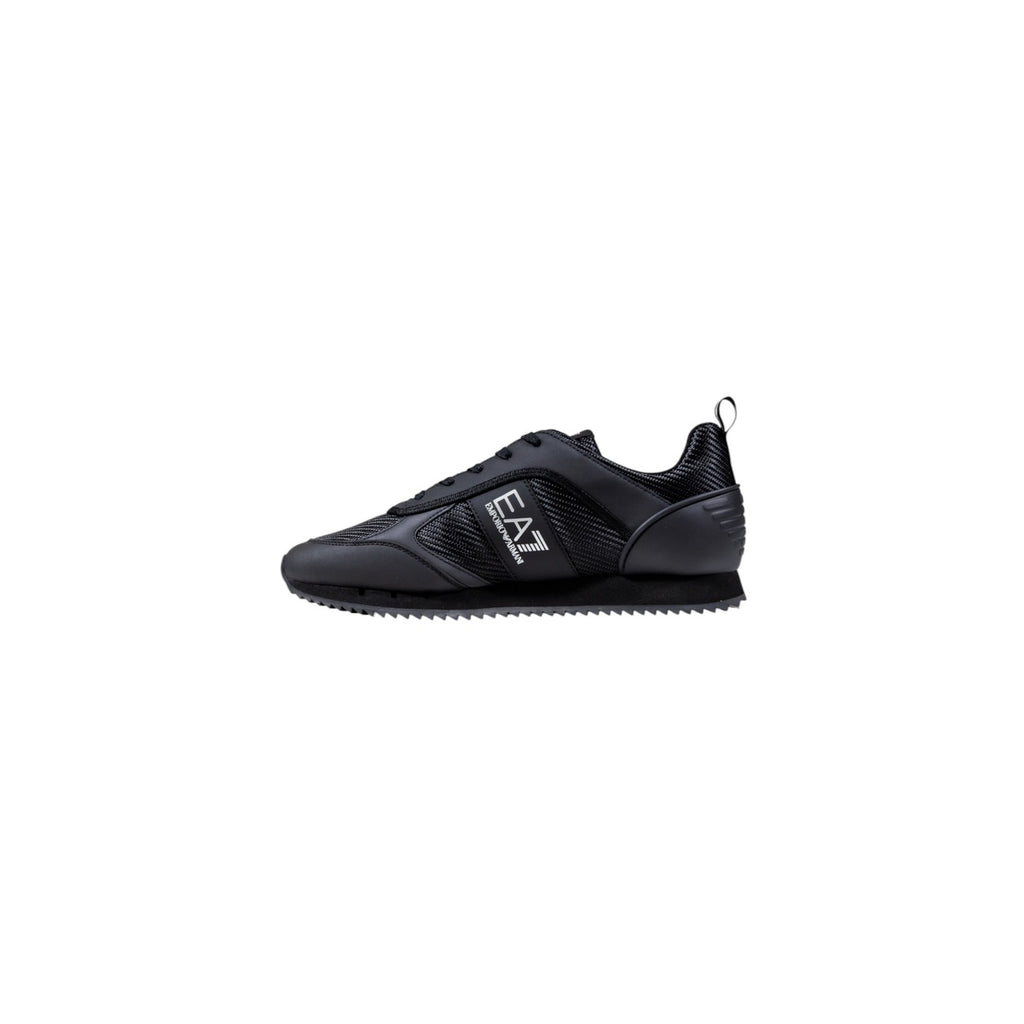 Ea7 Heren Sneakers