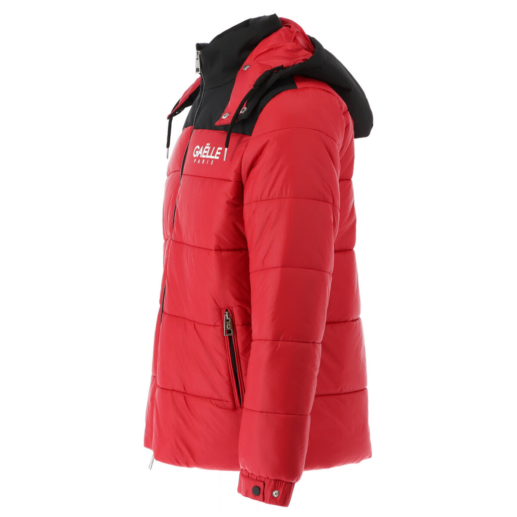 Gaelle Paris Windbreaker Heren