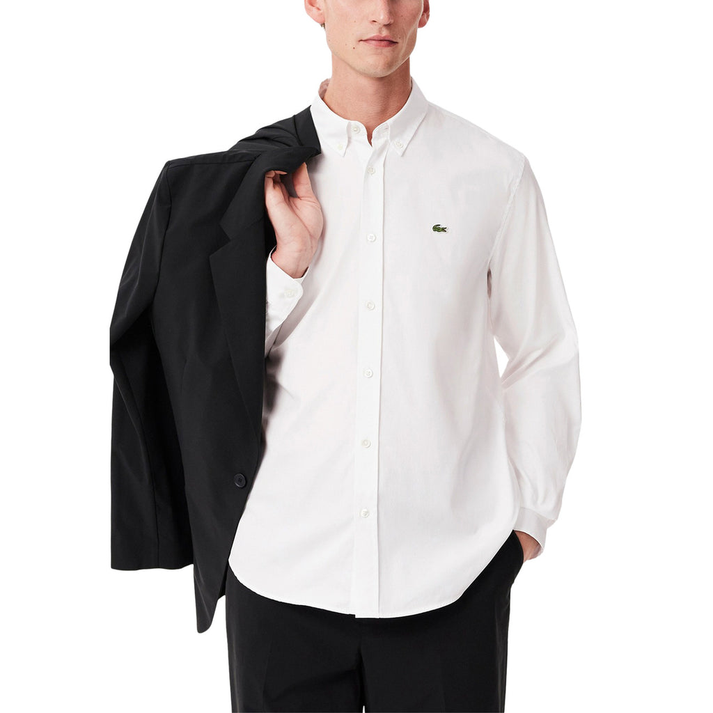 Lacoste Shirt Heren