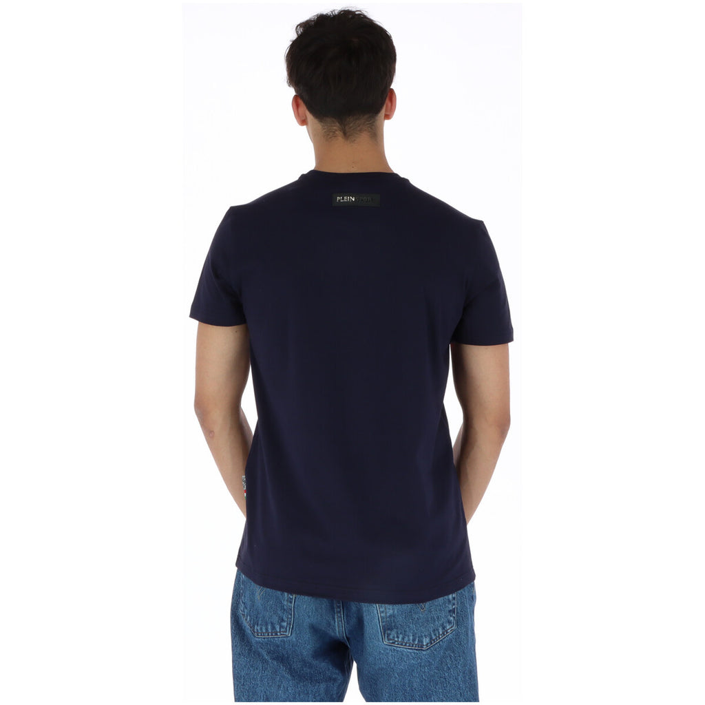 Plein Sport T-shirt Heren