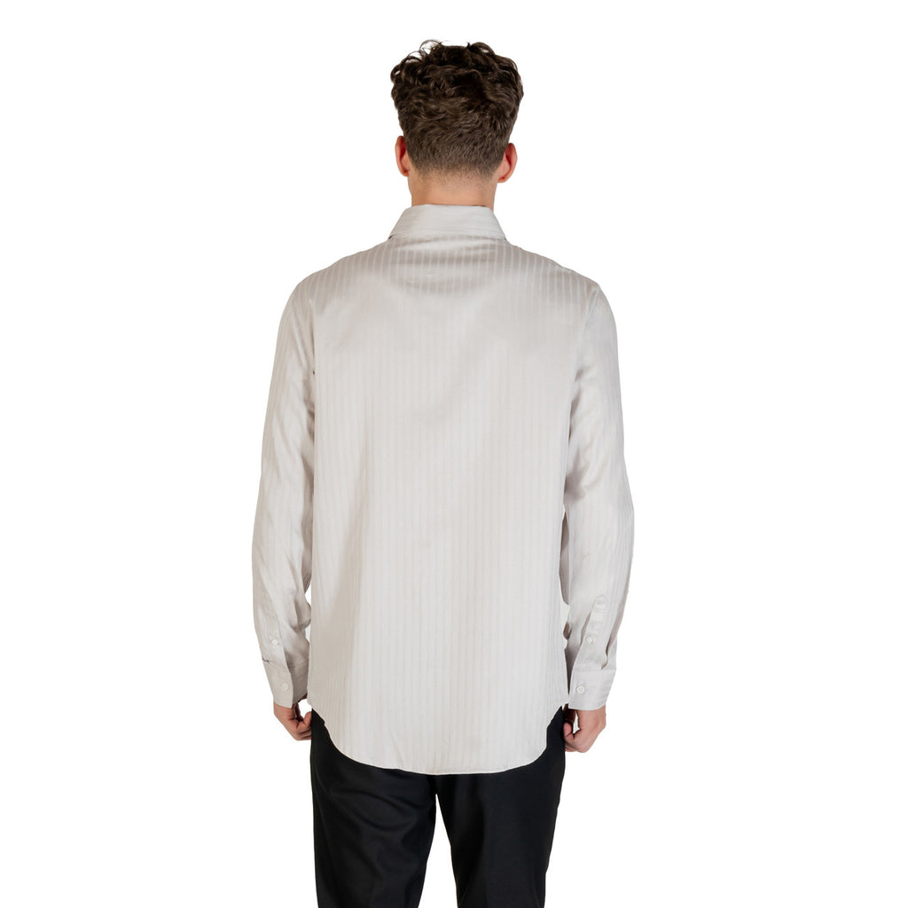 Armani Exchange Shirt Heren