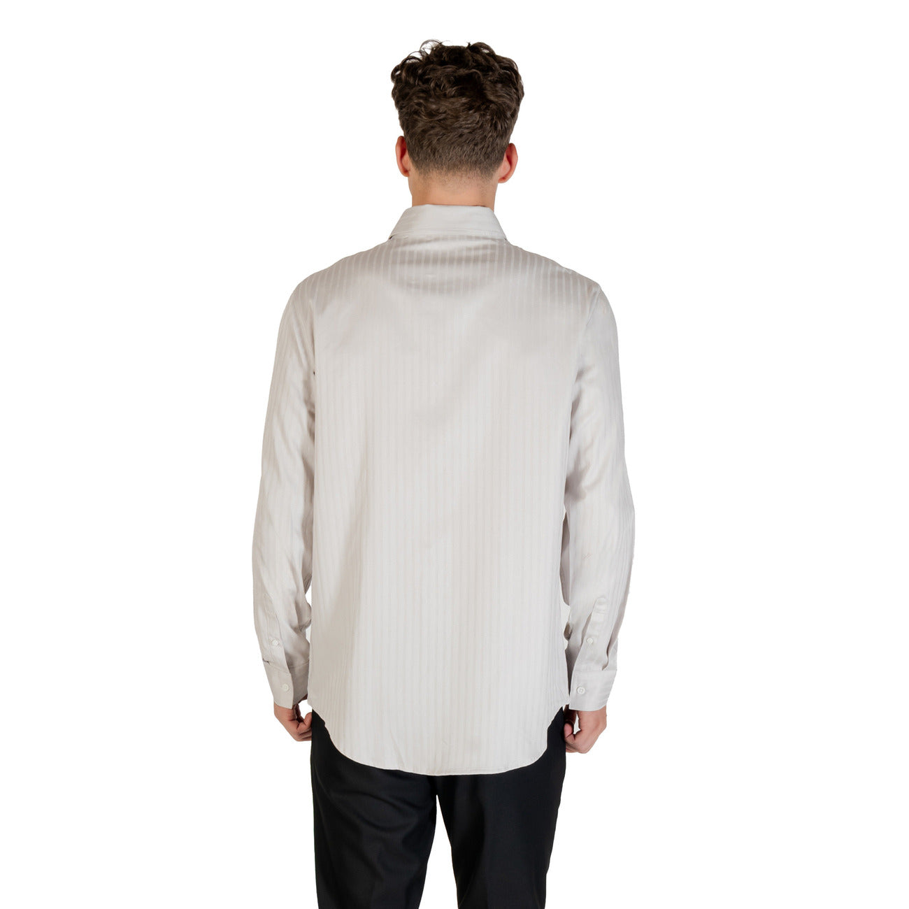 Armani Exchange Shirt Heren