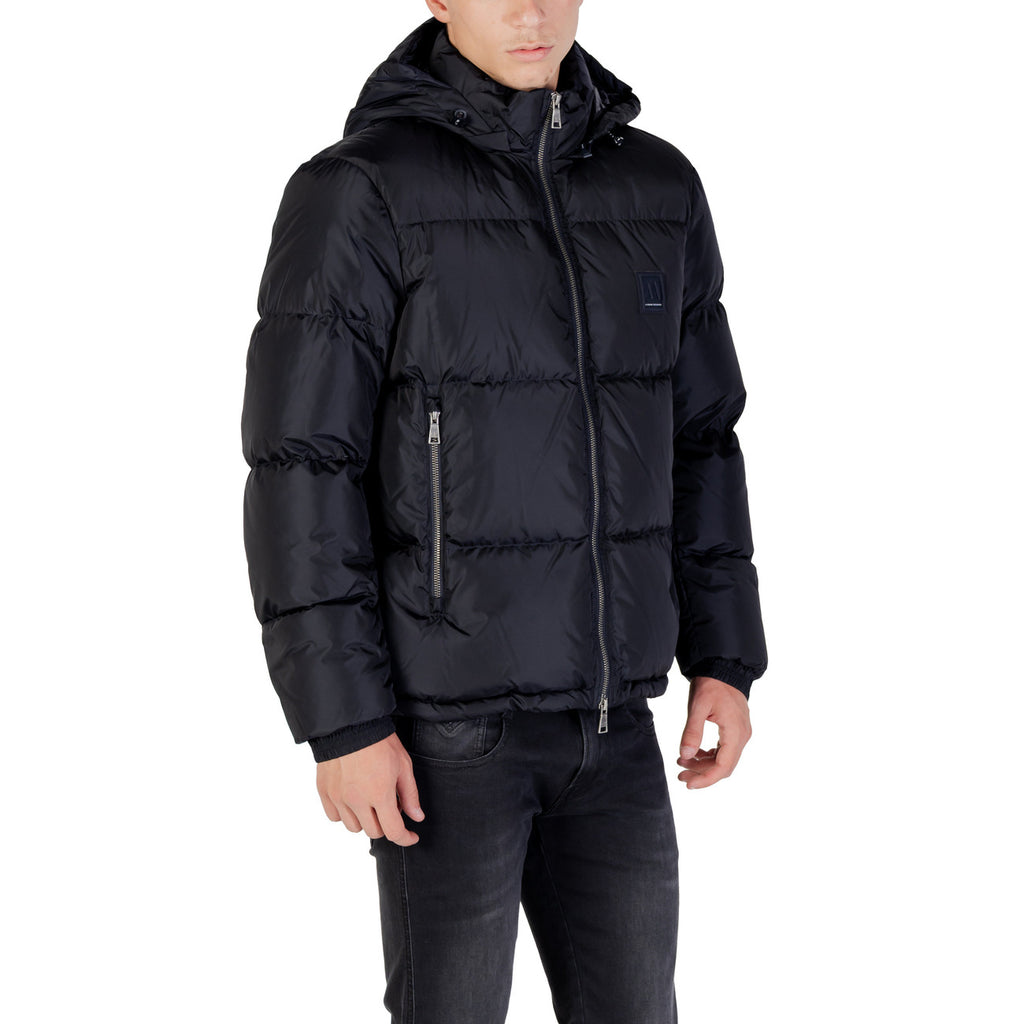 Armani Exchange Windbreaker Heren