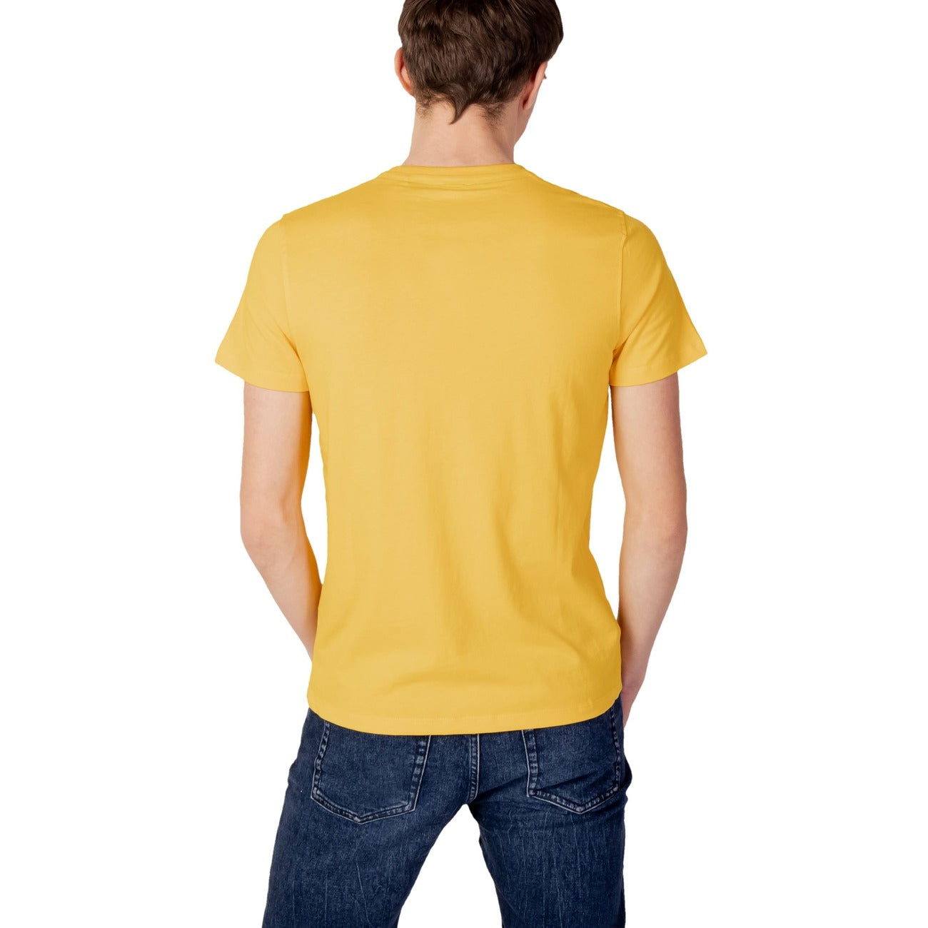 U.s. Polo Assn. T-shirt Heren
