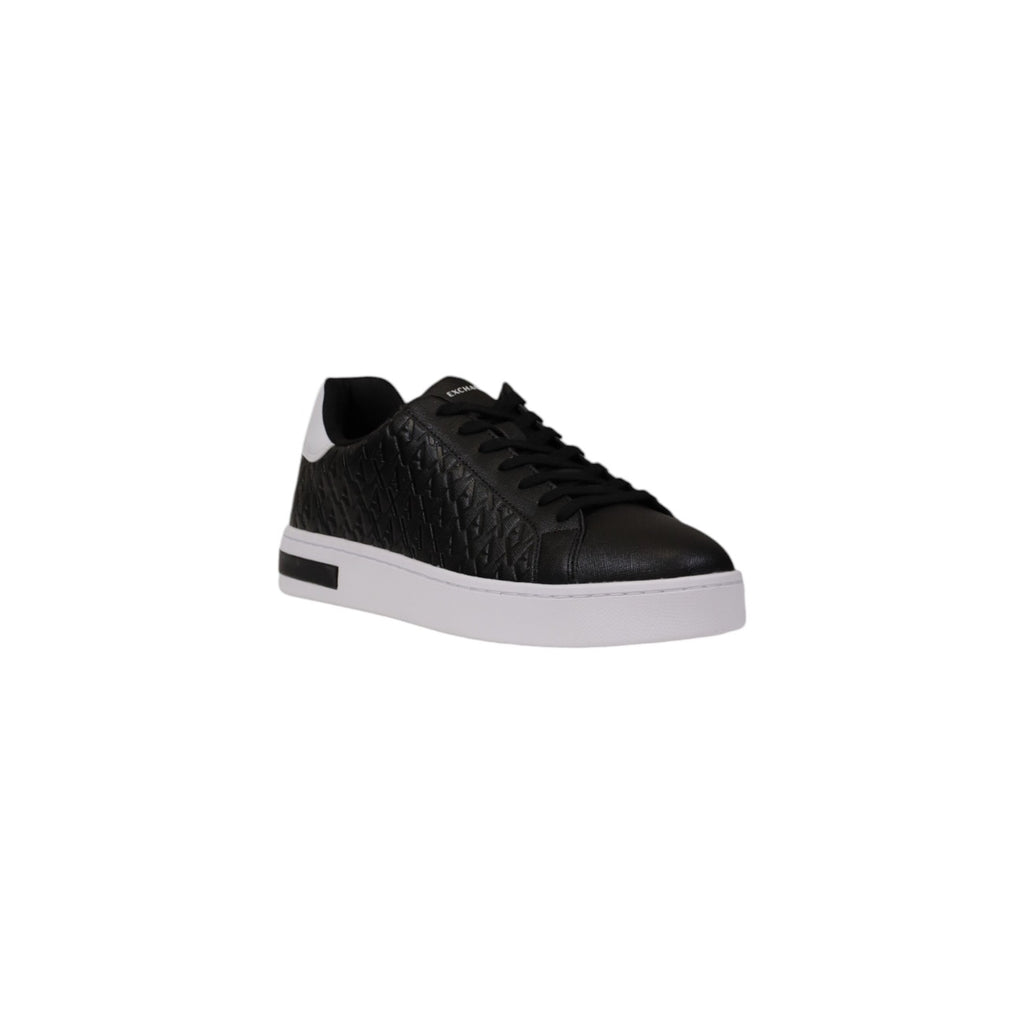 Armani Exchange Heren Sneakers