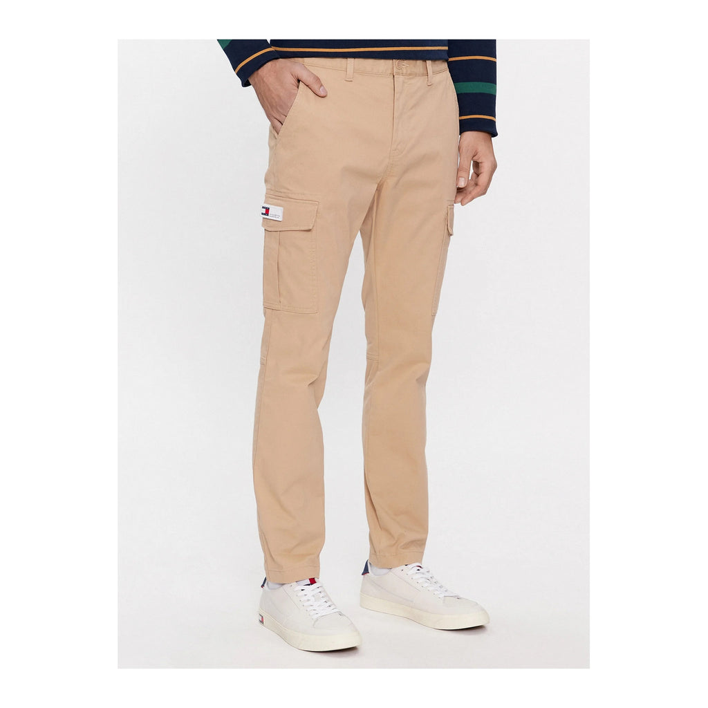Tommy Jeans Broek Heren