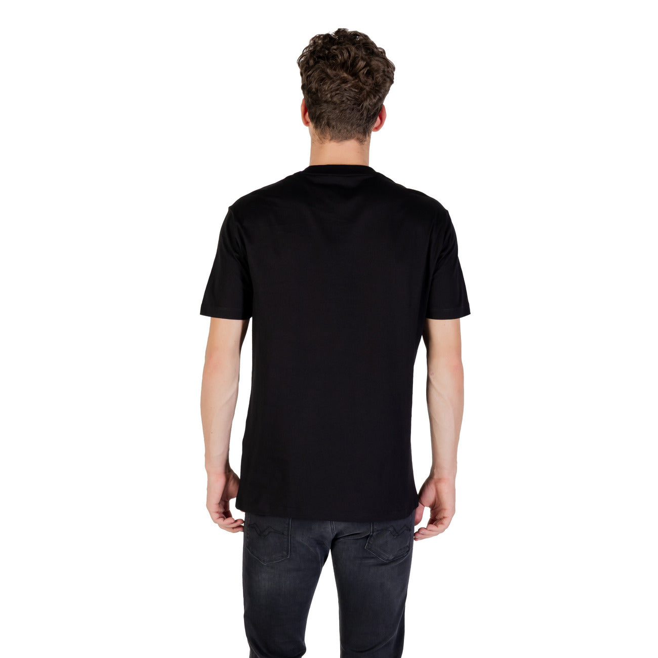 Armani Exchange T-shirt Heren