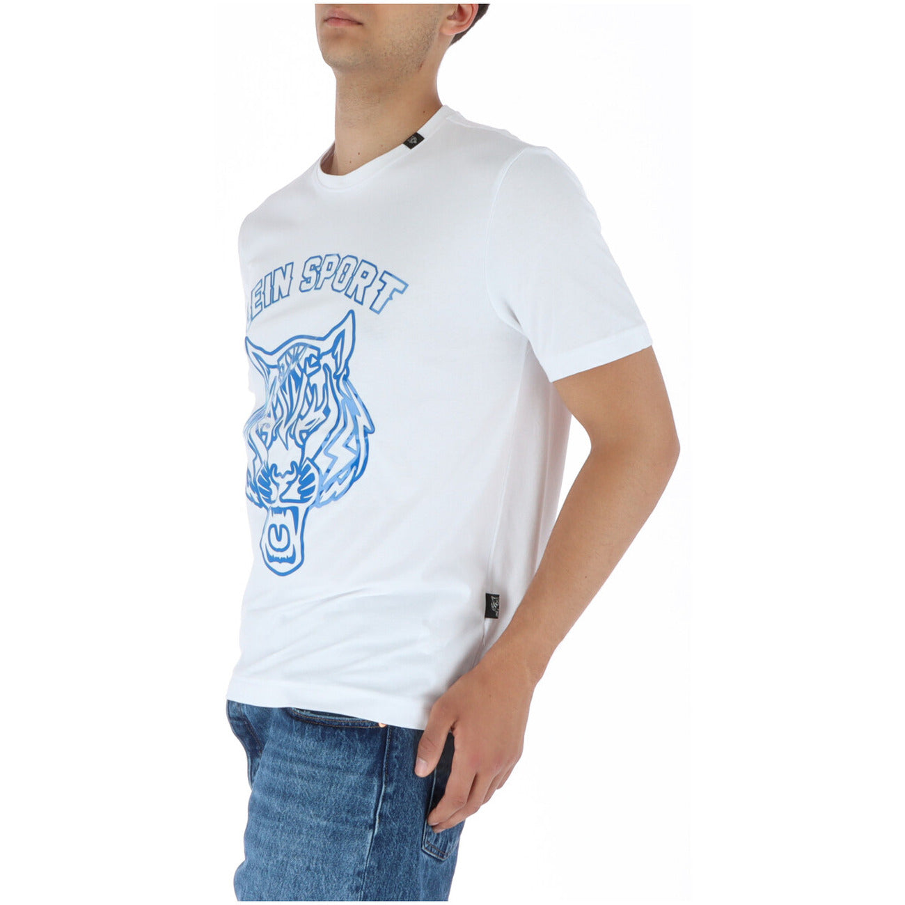 Plein Sport T-shirt Heren